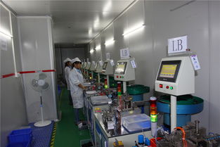 探秘TTC惠州工廠 尋找游戲機(jī)械鍵鼠的靈魂