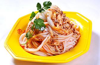 洛陽小吃培訓(xùn)哪里找 洛陽涼皮培訓(xùn)信息