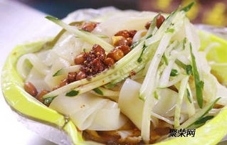 合肥涼皮米線專業(yè)培訓(xùn) 合肥小吃培訓(xùn)