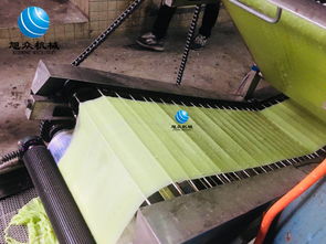 【江門全自動(dòng)河粉機(jī)新款粿條涼皮粉皮機(jī)器一機(jī)多用河粉機(jī)多功能】- 