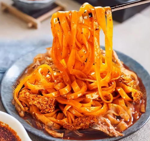 寶雞有名的5大特色美食,不嘗一嘗,等于白來(lái)一趟