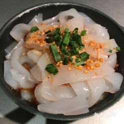 爐魚 的口味涼皮好不好吃 用戶評價口味怎么樣 天津美食口味涼皮實拍圖片 大眾點評