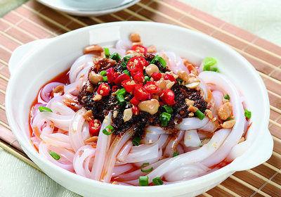 舌尖上的旅行 吃貨必吃的十大小吃 看看有沒有你家鄉(xiāng)的